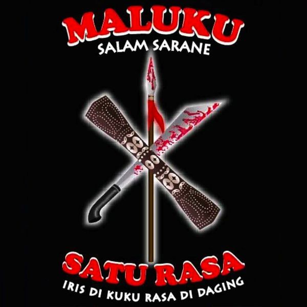 Detail Download Logo Maluku Utara Nomer 45