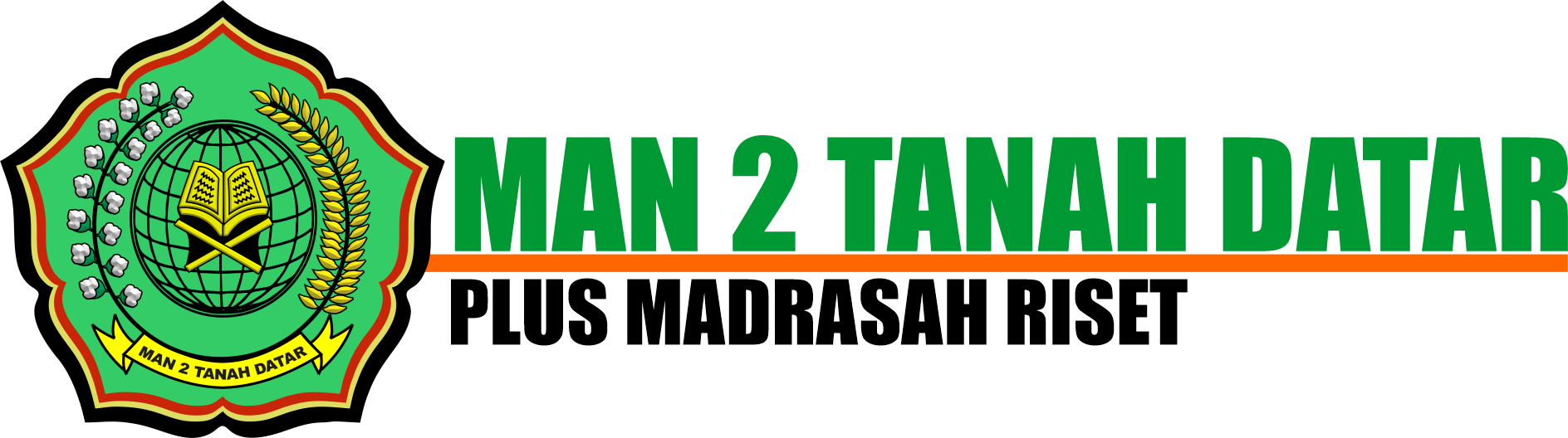 Detail Download Logo Man 2 Genteng Nomer 43