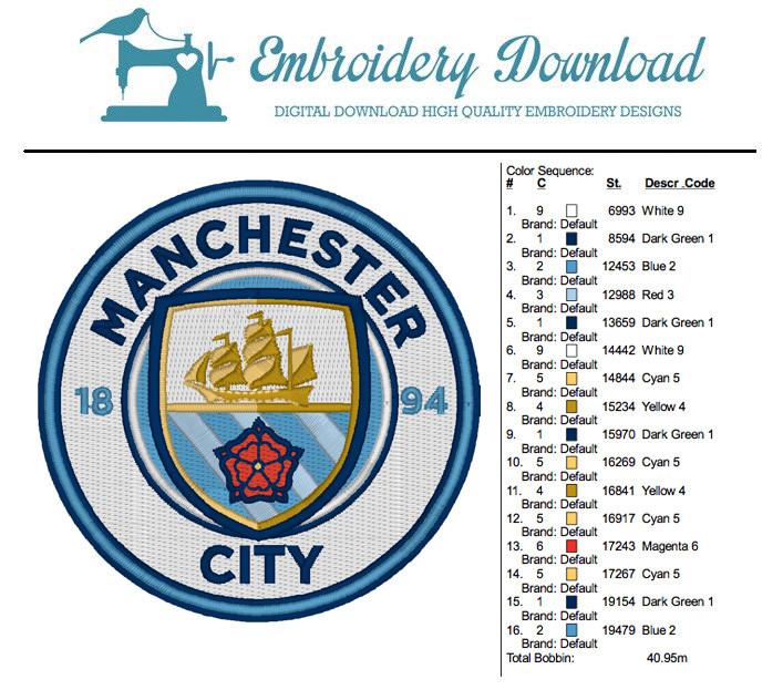 Detail Download Logo Man City Nomer 44