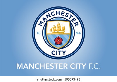 Detail Download Logo Man City Nomer 7