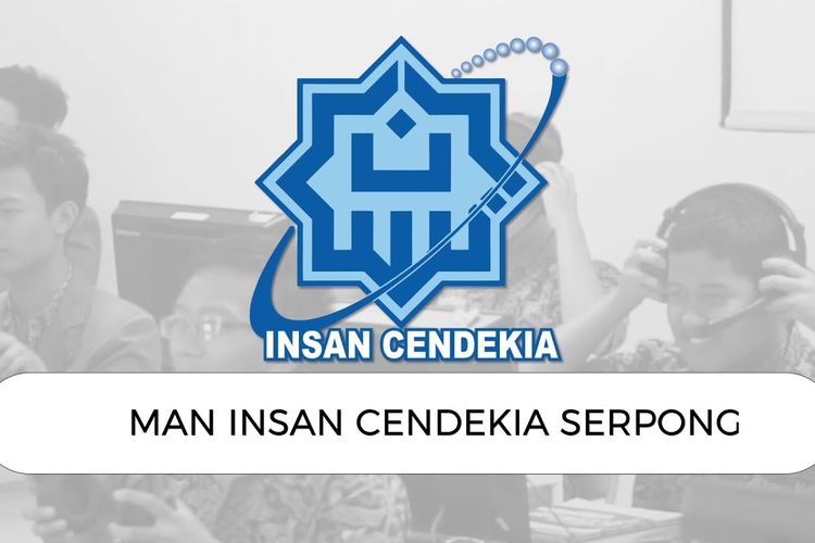 Detail Download Logo Man Insan Cendekia Nomer 48