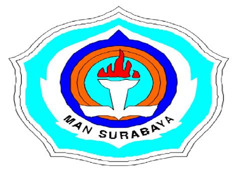 Detail Download Logo Man Surabaya Nomer 2