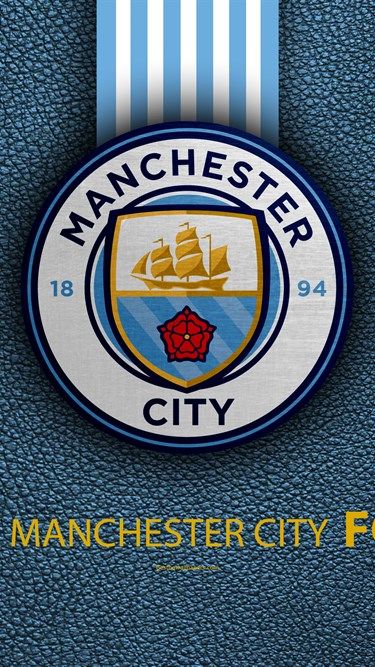 Detail Download Logo Manchester City Nomer 23