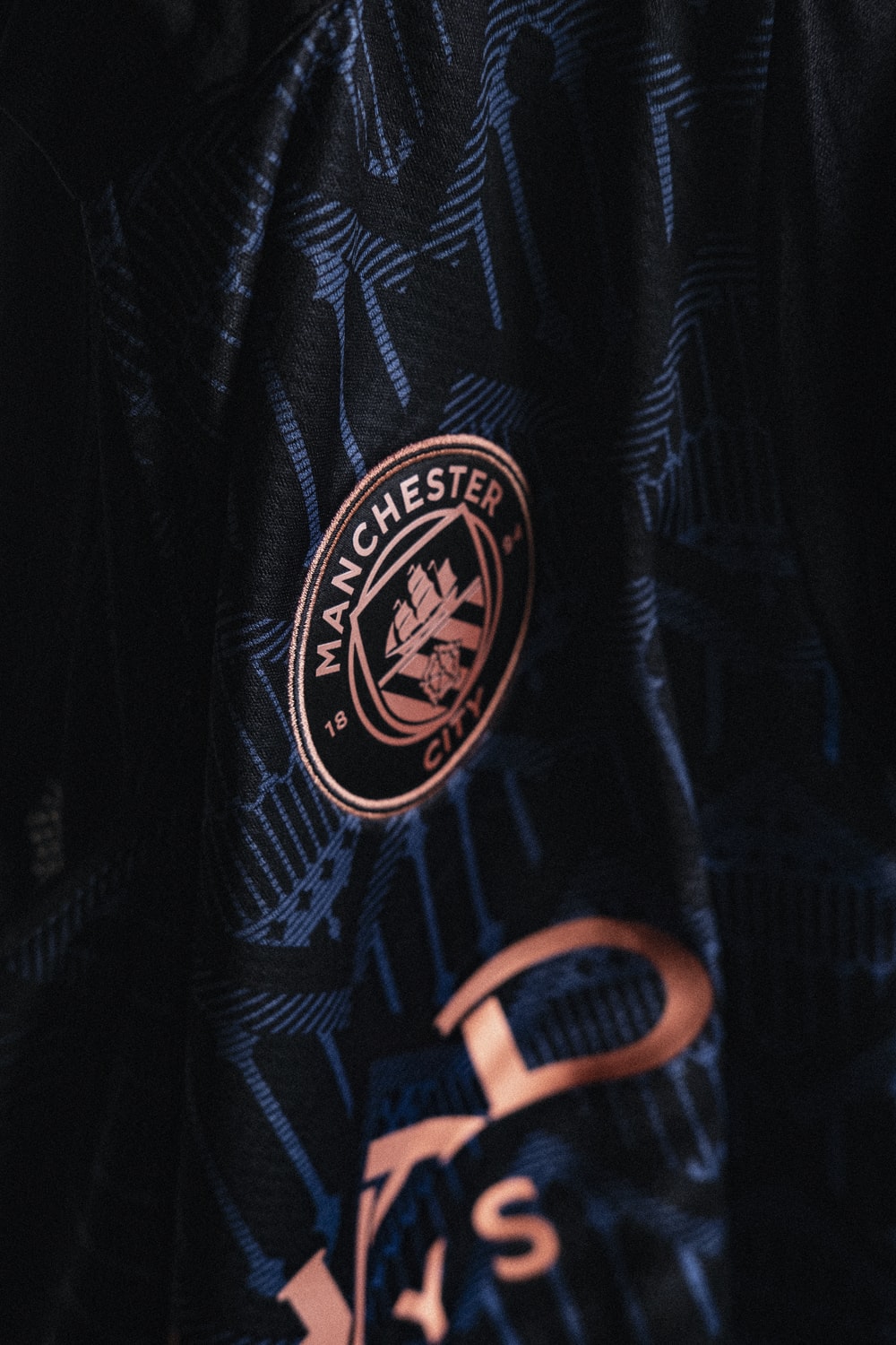 Detail Download Logo Manchester City Nomer 29