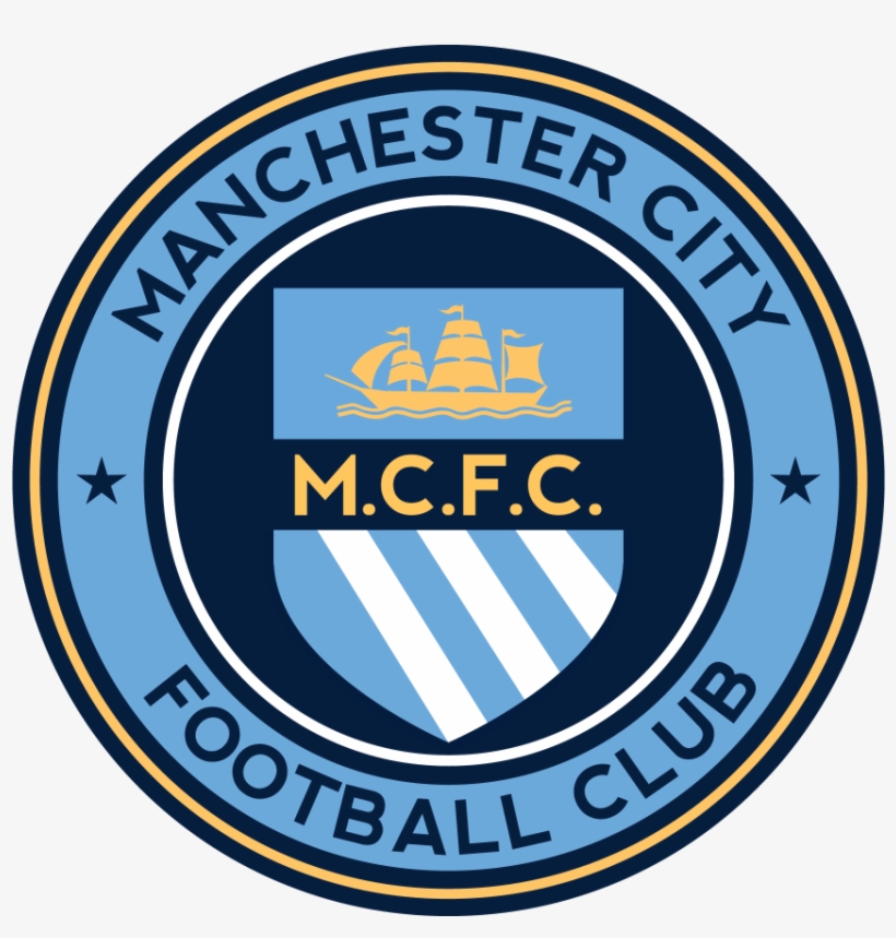Detail Download Logo Manchester City Nomer 30