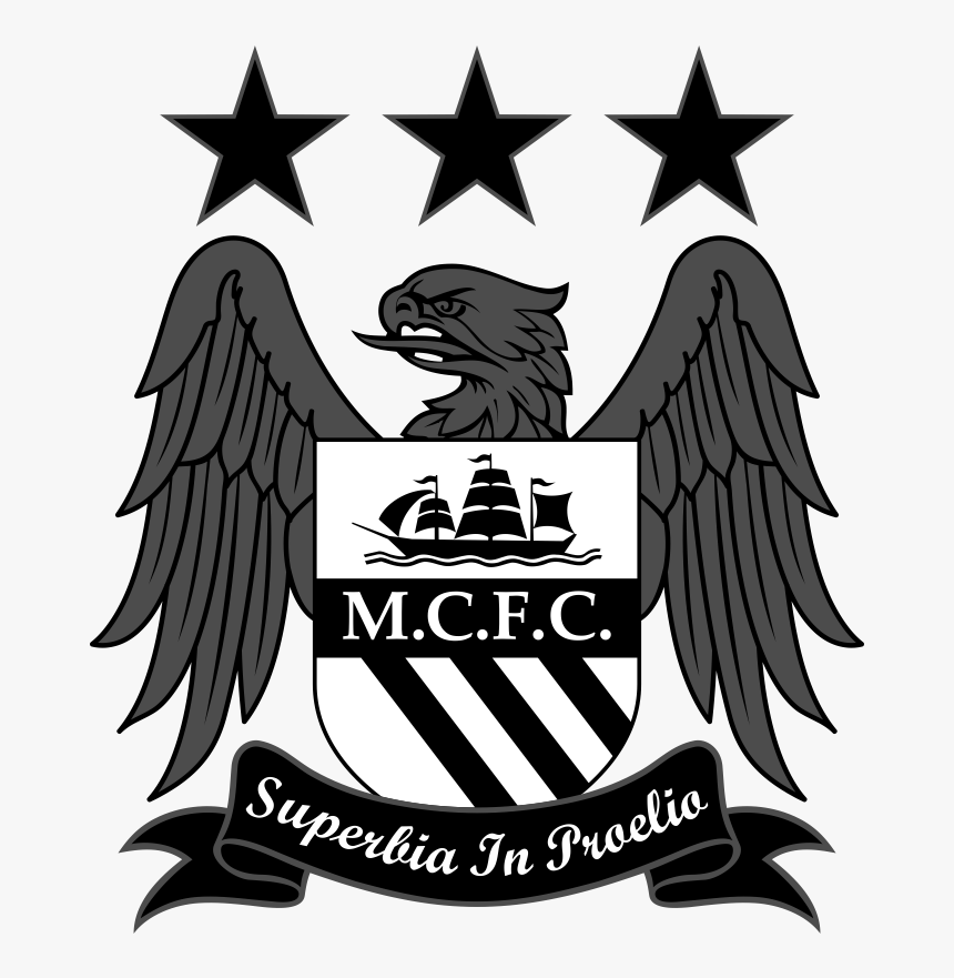 Detail Download Logo Manchester City Nomer 37