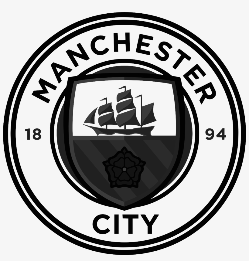 Detail Download Logo Manchester City Nomer 38