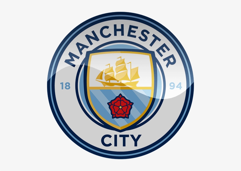 Detail Download Logo Manchester City Nomer 5