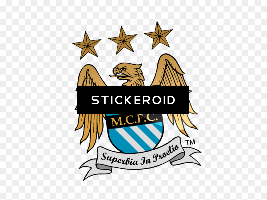 Detail Download Logo Manchester City Nomer 41