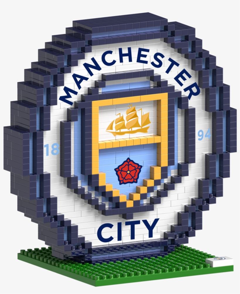 Detail Download Logo Manchester City Nomer 45