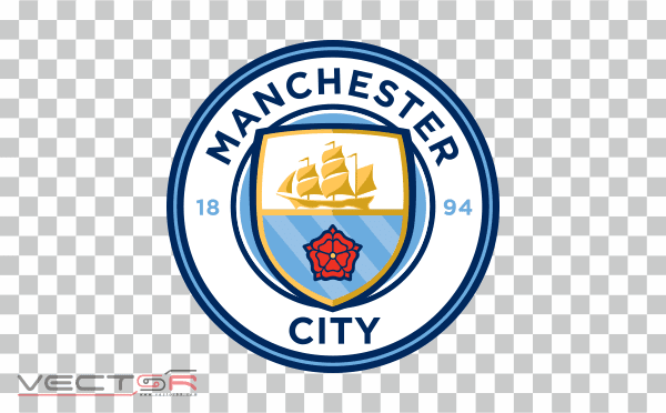 Detail Download Logo Manchester City Nomer 6