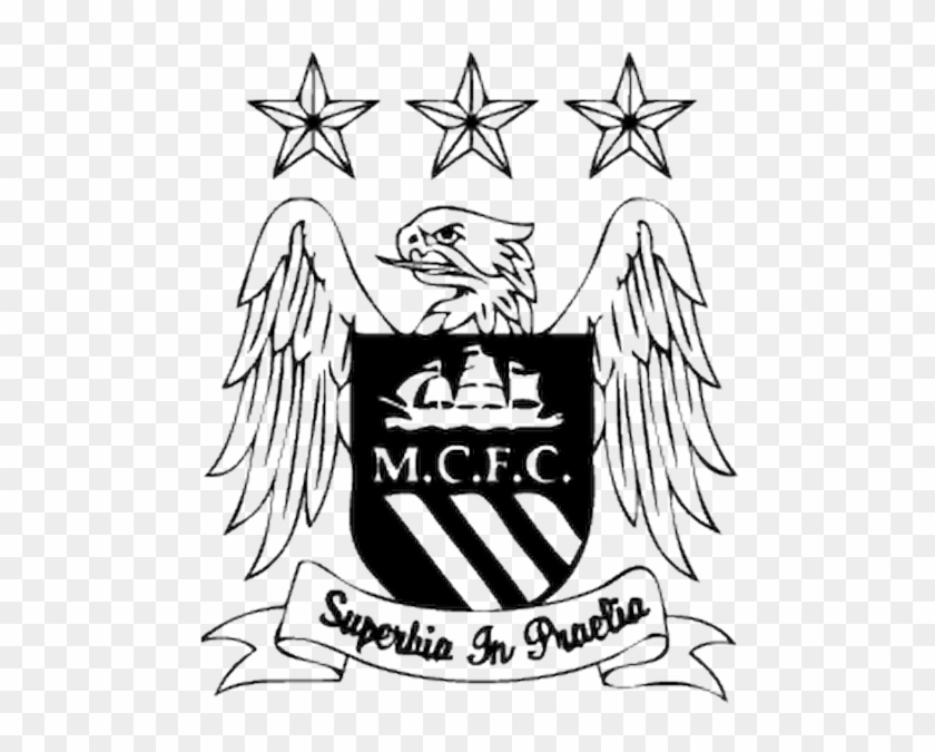 Detail Download Logo Manchester City Nomer 57