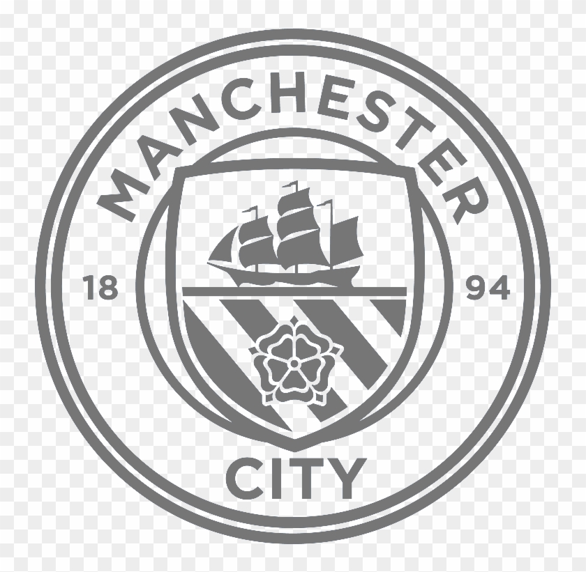 Detail Download Logo Manchester City Dream League Soccer 2018 Nomer 8