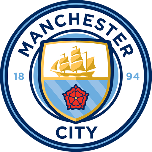 Download Logo Manchester City Dream League Soccer 2019 - KibrisPDR