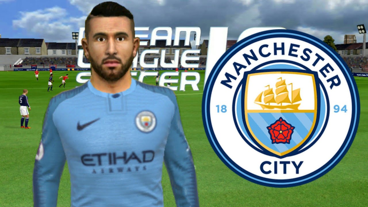 Detail Download Logo Manchester City Dream League Soccer 2019 Nomer 34