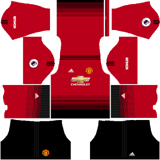 Detail Download Logo Manchester United Dls Nomer 14