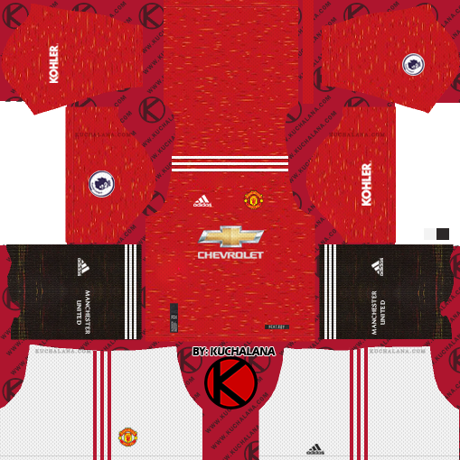 Detail Download Logo Manchester United Dls 2019 Nomer 14