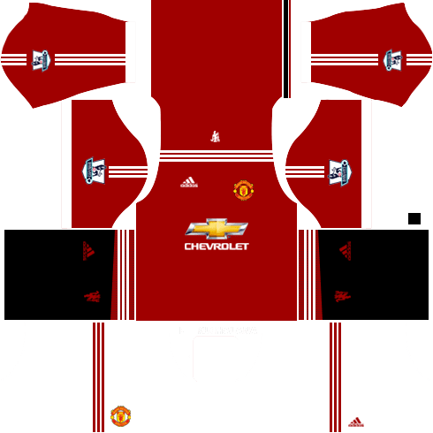 Detail Download Logo Manchester United Dls 2019 Nomer 27