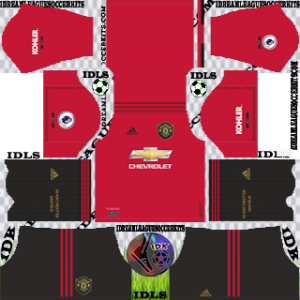 Detail Download Logo Manchester United Dls 2019 Nomer 48