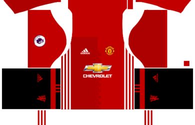 Detail Download Logo Manchester United Dream League Soccer 2017 Nomer 15