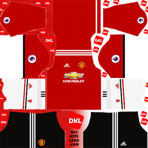 Detail Download Logo Manchester United Dream League Soccer 2017 Nomer 20