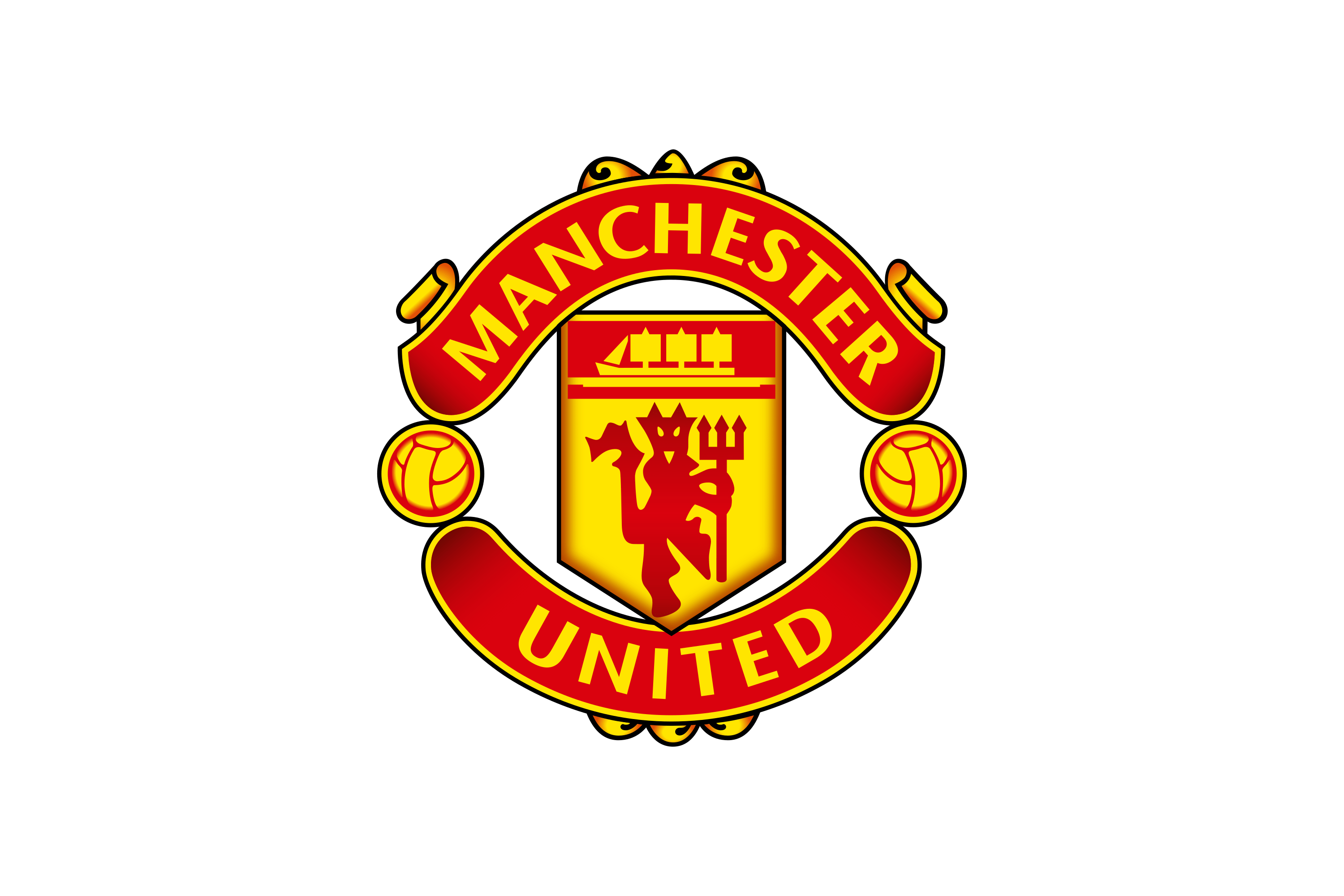 Detail Download Logo Manchester United Hd Nomer 2