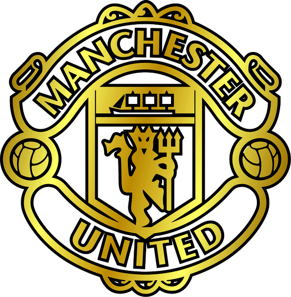 Detail Download Logo Manchester United Hd Nomer 11