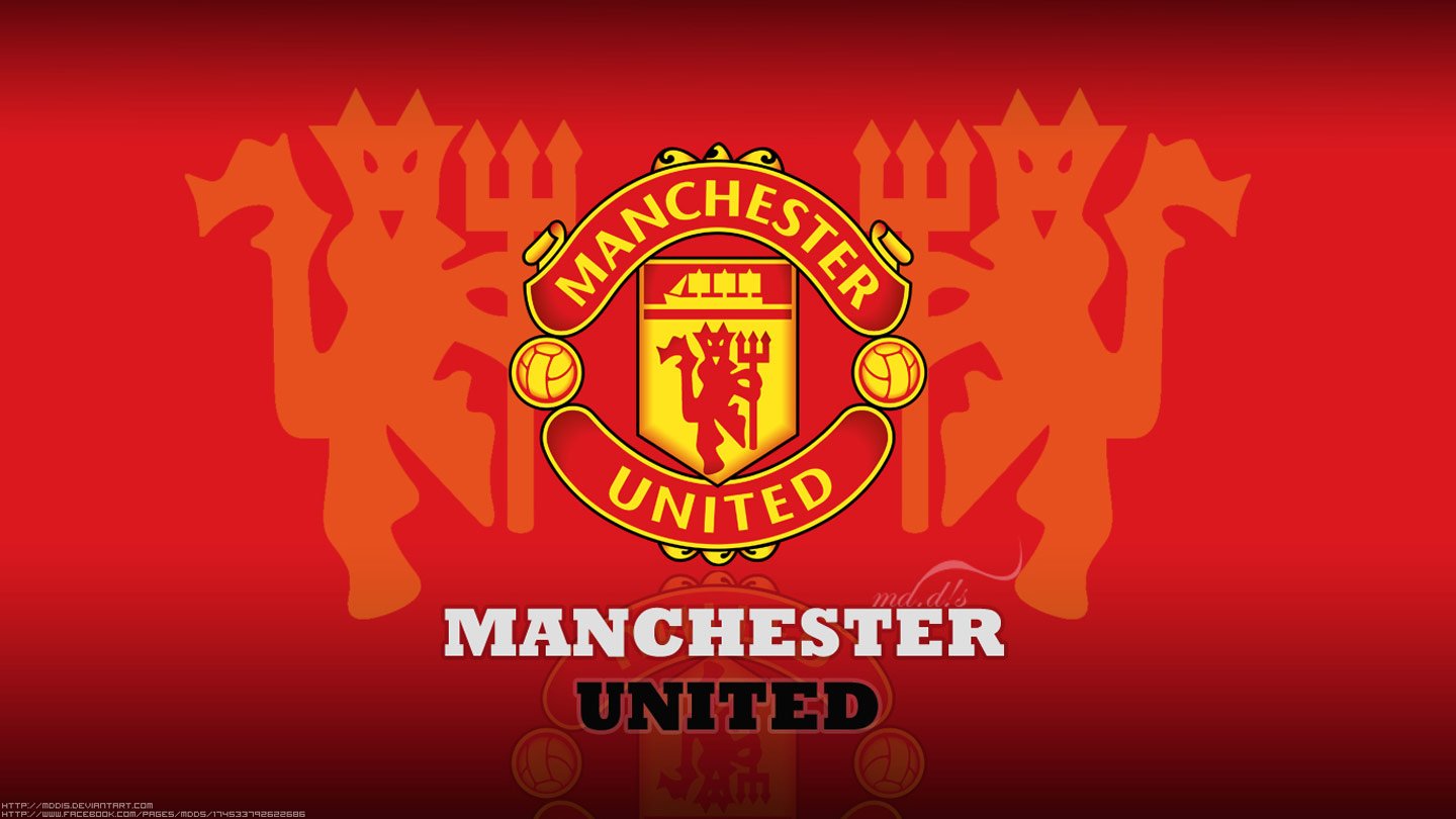 Detail Download Logo Manchester United Hd Nomer 26