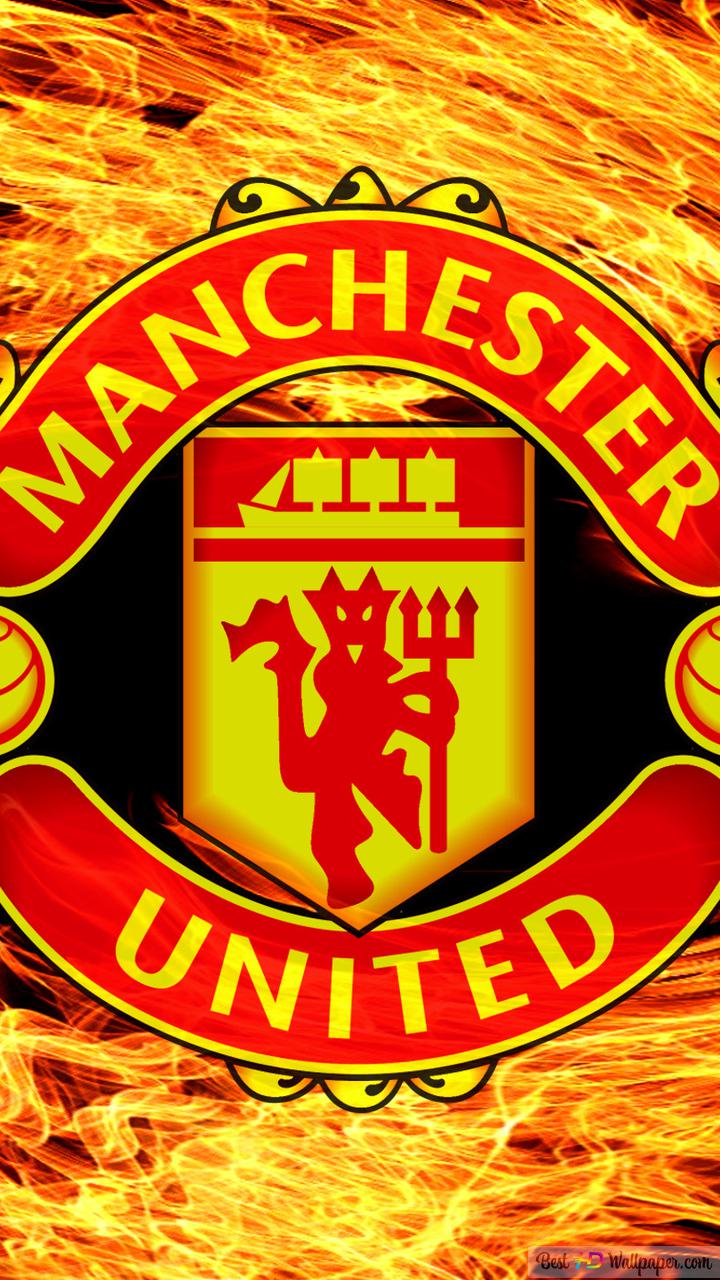 Detail Download Logo Manchester United Hd Nomer 56