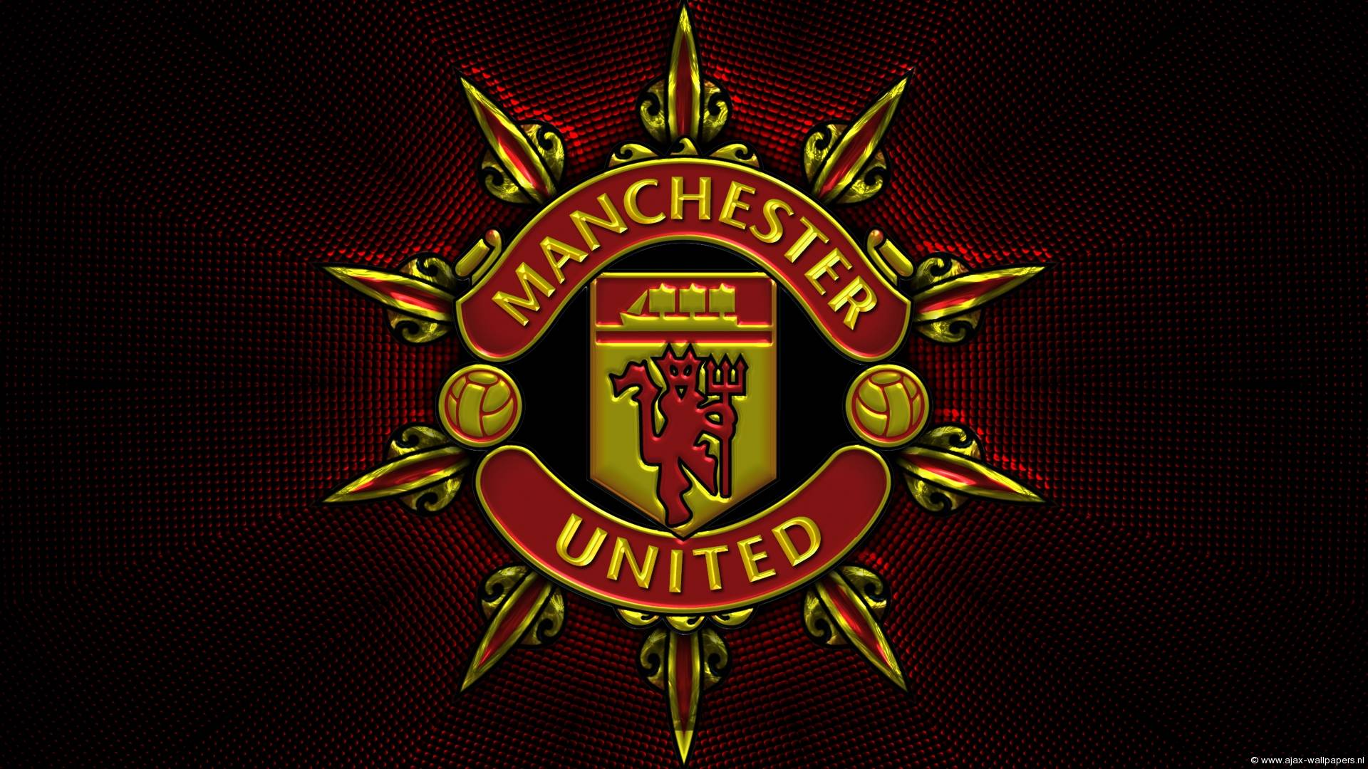 Detail Download Logo Manchester United Terbaru Nomer 23