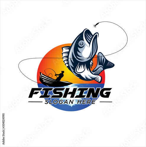 Detail Download Logo Mancing Nomer 34