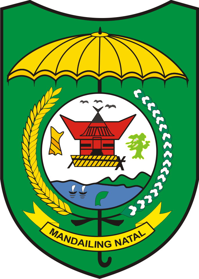 Download Logo Mandailing Natal - KibrisPDR