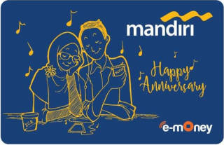 Detail Download Logo Mandiri E Money Nomer 36