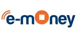 Detail Download Logo Mandiri E Money Nomer 8