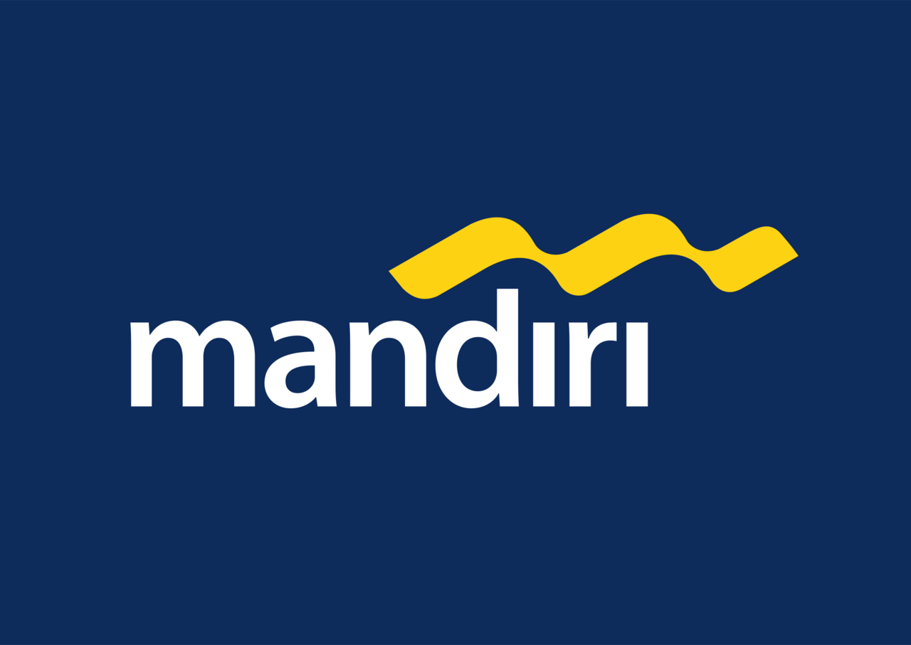 Detail Download Logo Mandiri Png Nomer 2