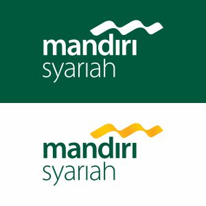 Detail Download Logo Mandiri Syariah Nomer 14