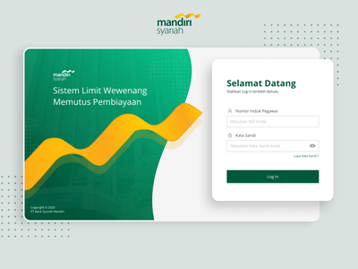 Detail Download Logo Mandiri Syariah Png Nomer 44