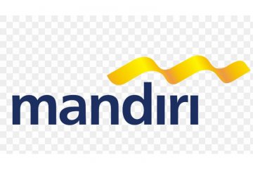 Detail Download Logo Mandiri Tulisan Putih Nomer 14