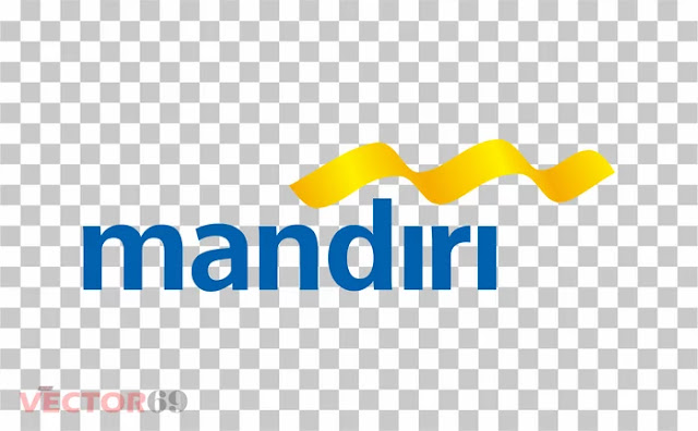 Detail Download Logo Mandiri Tulisan Putih Nomer 4