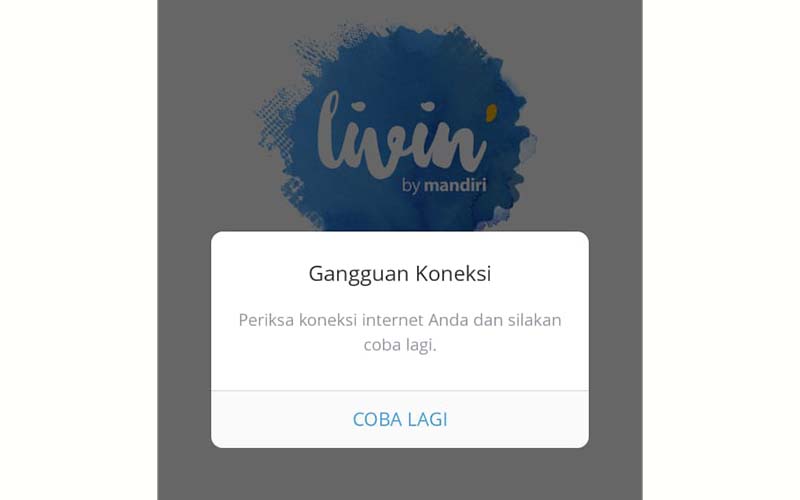 Detail Download Logo Mandiri Tulisan Putih Nomer 55