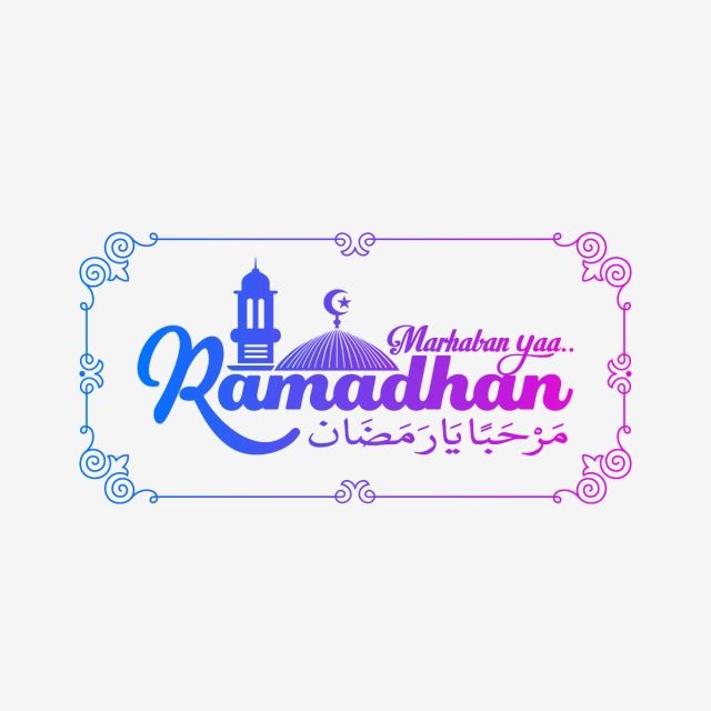 Detail Download Logo Marhaban Ya Ramadhan Nomer 5