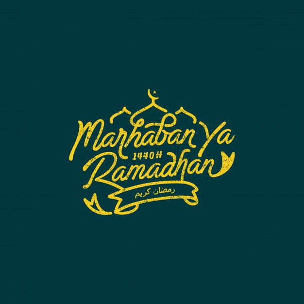 Detail Download Logo Marhaban Ya Ramadhan Nomer 6