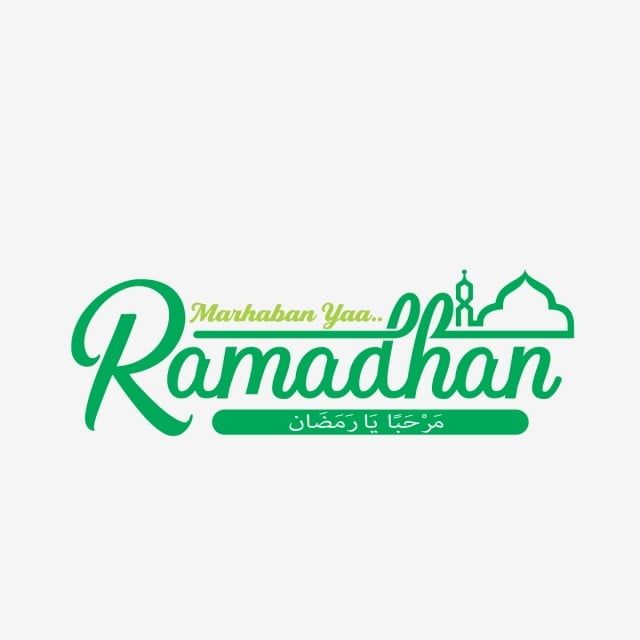 Detail Download Logo Marhaban Ya Ramadhan Nomer 8