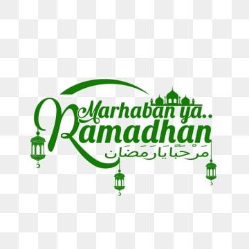 Detail Download Logo Marhaban Ya Ramadhan Nomer 9