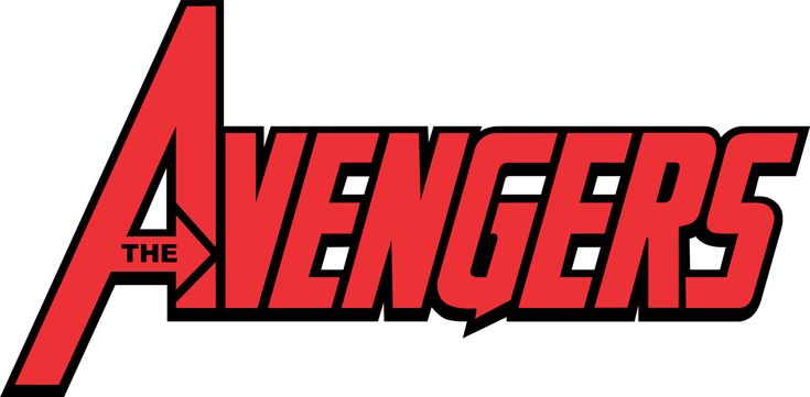 Detail Download Logo Marvel Nomer 13