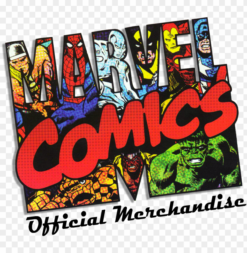 Detail Download Logo Marvel Nomer 43