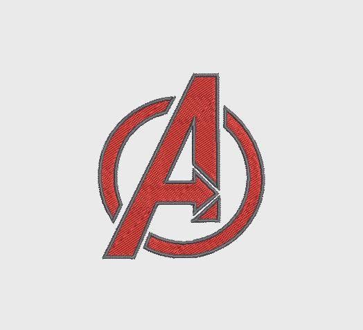 Detail Download Logo Marvel Nomer 52