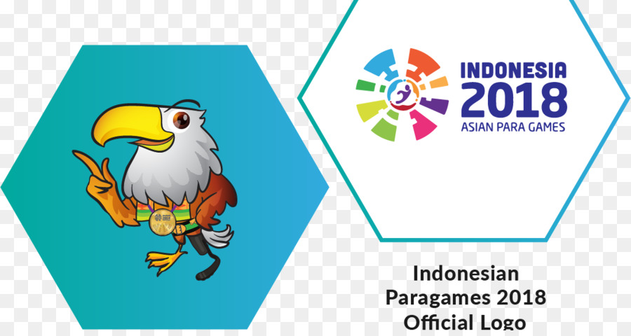 Detail Download Logo Mascot Asian Games 2018 Nomer 11