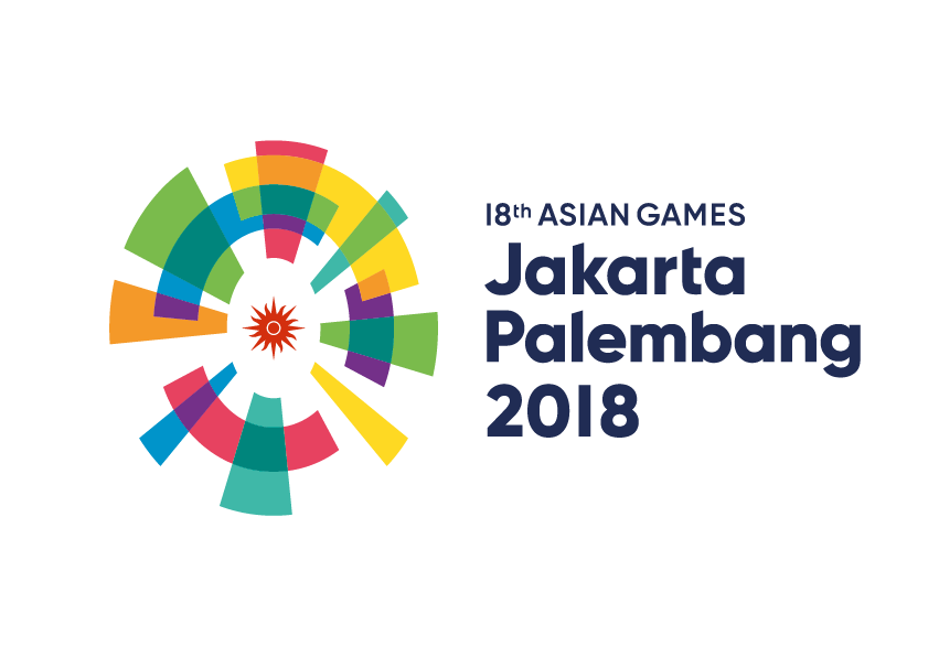 Detail Download Logo Mascot Asian Games 2018 Nomer 20