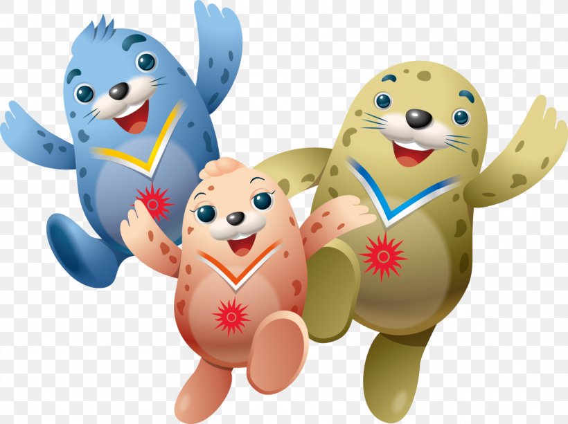 Detail Download Logo Mascot Asian Games 2018 Nomer 24